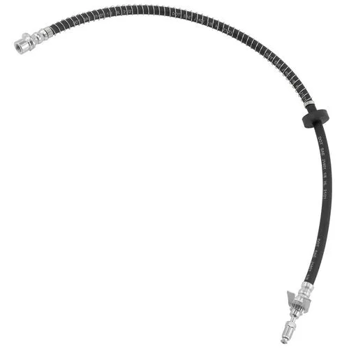 ШЛАНГ ТОРМОЗНОЙ CITROEN C5 08-, C6 05-12, PEUGEOT 407 04-10, 508 10-18, L GBH000419