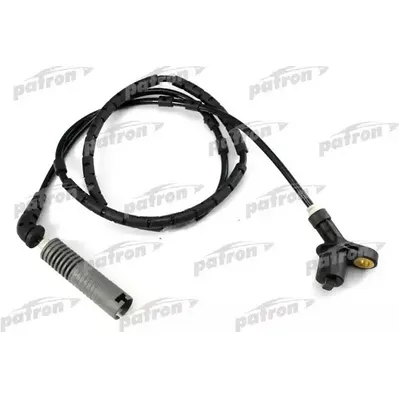 Датчик частоты вращения колеса задн BMW: 3 98-05, 3 Touring 99-05, 3 cabriolet 00 PATRON ABS51518