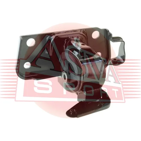 Подушка двигателя левая ASVA 0112ACA30LHMT