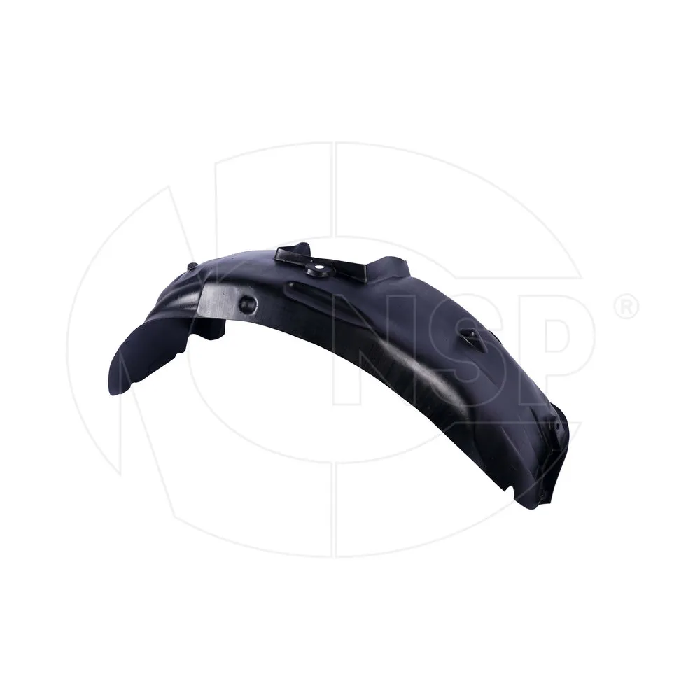 Подкрылок передний левый RENAULT ARKANA (19-) NSP NSP1BD04047