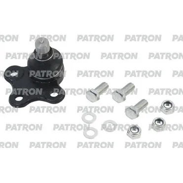Опора шаровая FORD: MONDEO 93- PATRON PS3266