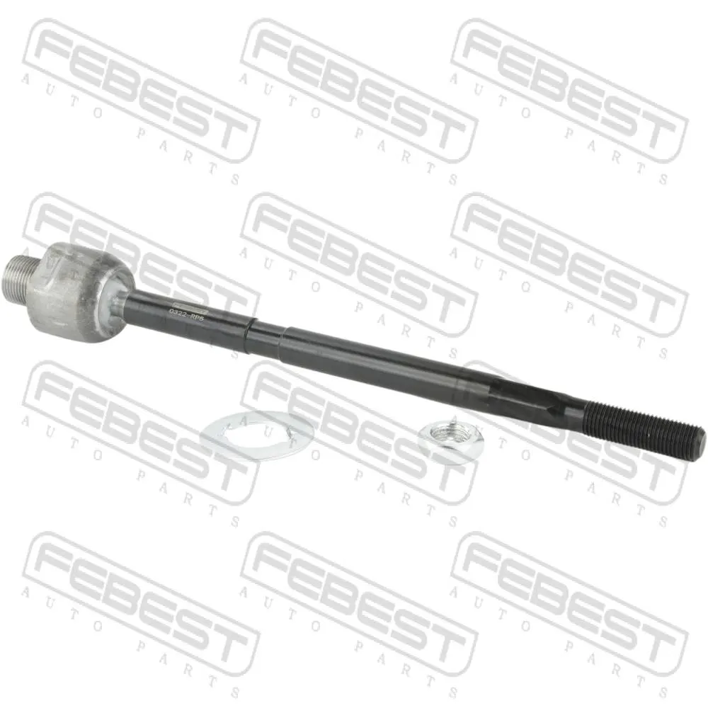 Тяга руL FEBEST 0322-RP5
