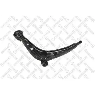 Рычаг левый сталь BMW E46 2.5/3.0 4WD 00-05 STELLOX 57-04096-SX