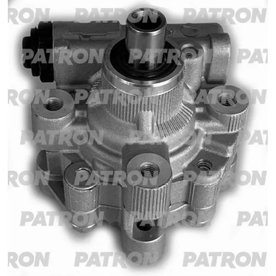 Насос гидроусилителя CHRYSLER: PACIFICA 2004-2006 W/O RESERVOIR (105 Ba PATRON PPS135