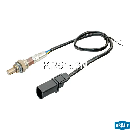 Лямбда-зонд KRAUF KR5153N