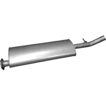 Глушитель Jeep Grand Cherokee/85489 43.13