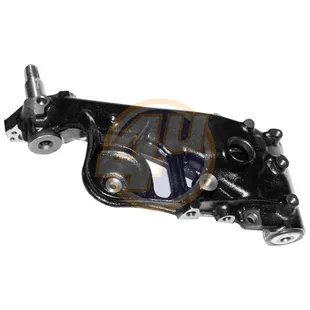 Рычаг задний левый FIAT PUNTO/LAN Y 93-03 4U FT-G-77204