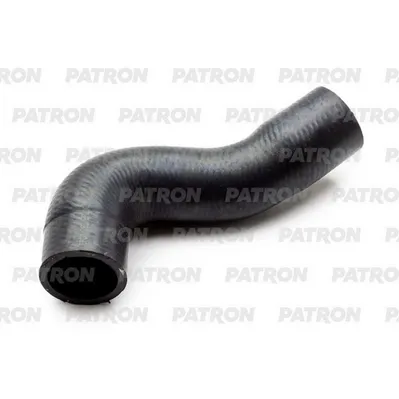 Патрубок радиатора (пр-во Турция) OPEL Astra H (1.4) 2004-2015 PATRON PH2365