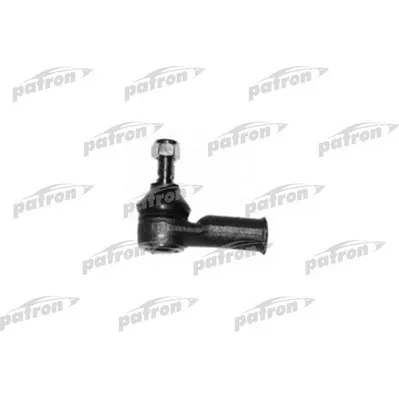 Наконечник рулевой тяги VOLVO: 240 74-93, 260 -82, 940/960 90-740/760-92 PATRON PS1114