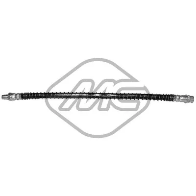 Шланг торм пер 325 MM CIT AX Metalcaucho 96046