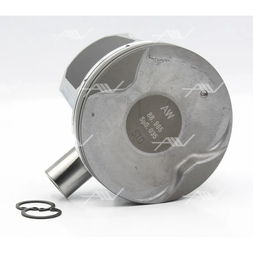 Поршень STD NISSAN QR25DE II AUTOWELT PP-33490