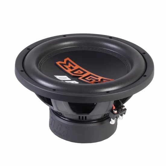 Сабвуфер EDGE EDBX12D2-E3, 30 см (12 дюйм.), Max 1500 Вт