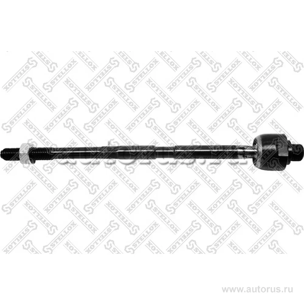 Тяга рулевая с г/у CAM Volvo 740-780 2.0-2.4D