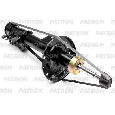 Амортизатор подвески передн лев OPEL Corsa D 06> PATRON PSA339715