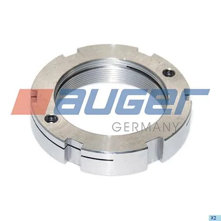 Гaйкa, Ведущая балансирная тележка AUGER 56311