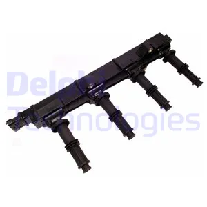Модуль зажигания DELPHI GN10363-12B1
