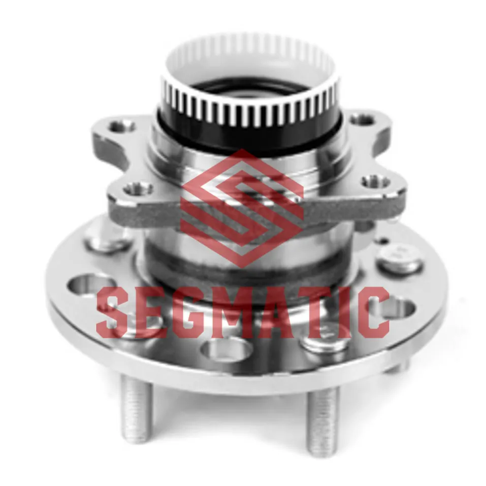 Ступица колеса в сборе зад; Kia Sportage III SEGMATIC SGWH30204083