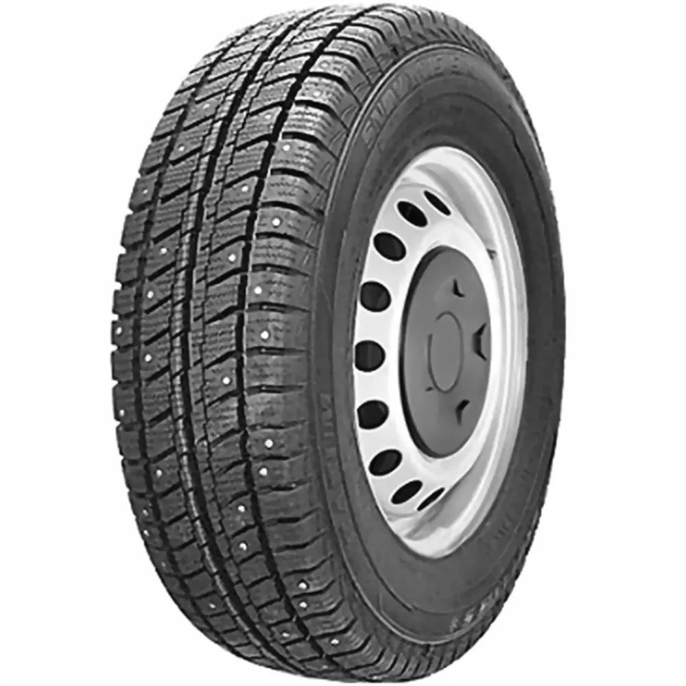 Шина R16 205/75 Barum SnoVanis 110R зима 0444141