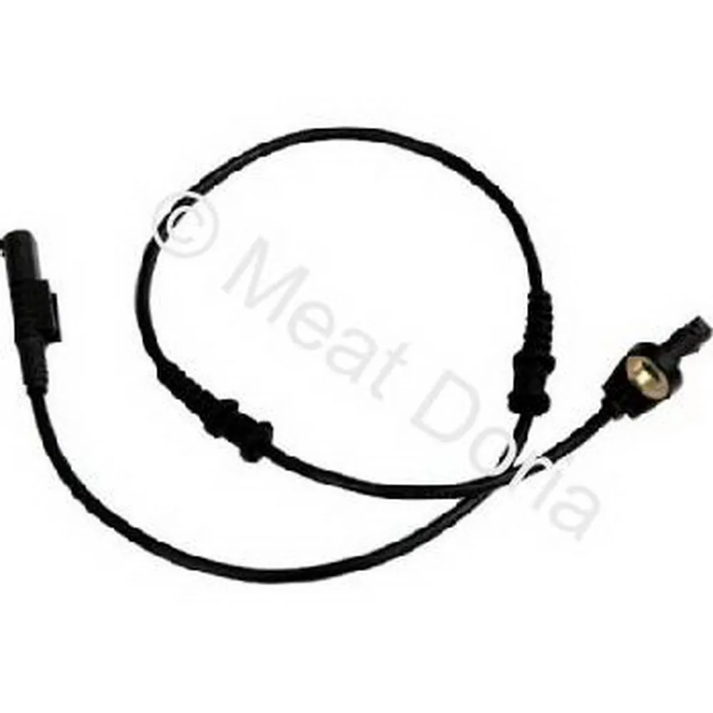 Датчик ABS MEAT&DORIA 90278
