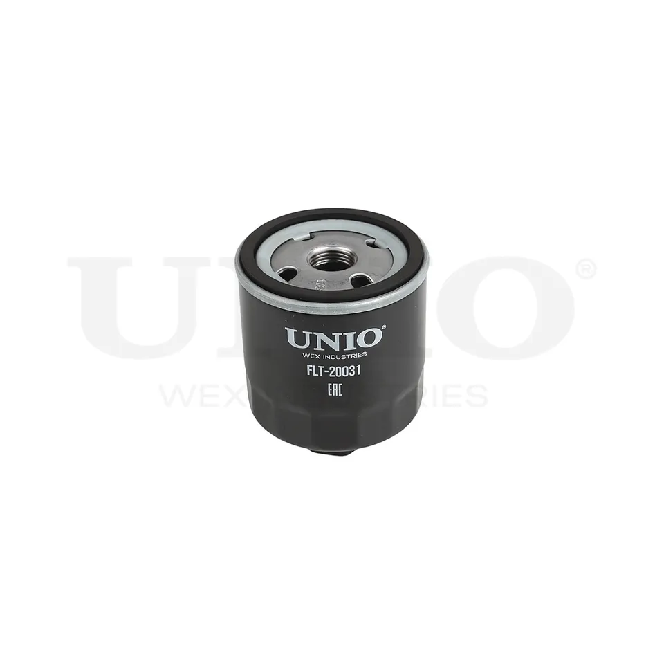 Фильтр масляный UNIO FLT-20031