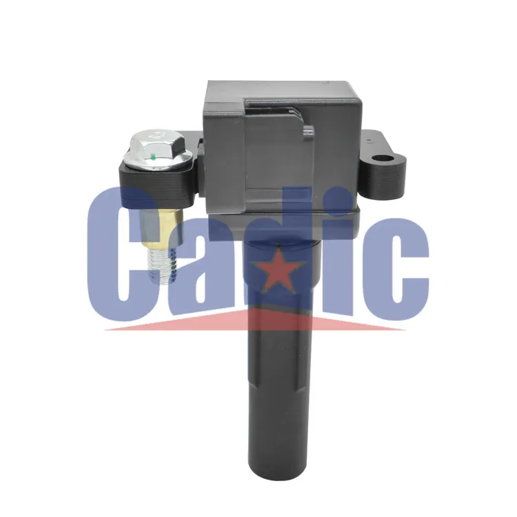 Катушка зажигания SUBARU Forester/Impreza 2.0 Turbo 98- CADIC KD7629D