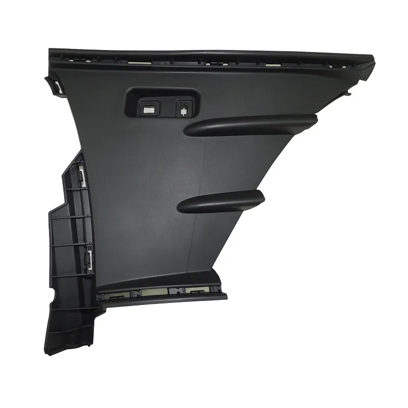 Накладка бампера перед прав внутр AMG MERCEDES W177 19- GOOD GO MB77134RB