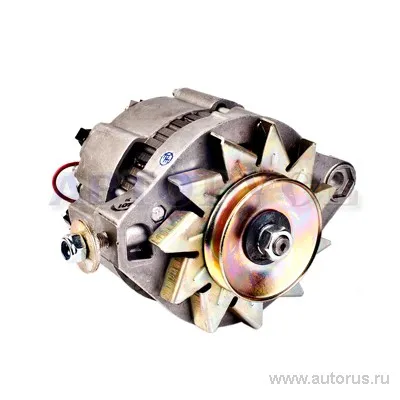 Генератор ВАЗ 08-09 14V 55A/65A Елхово Г2108Е