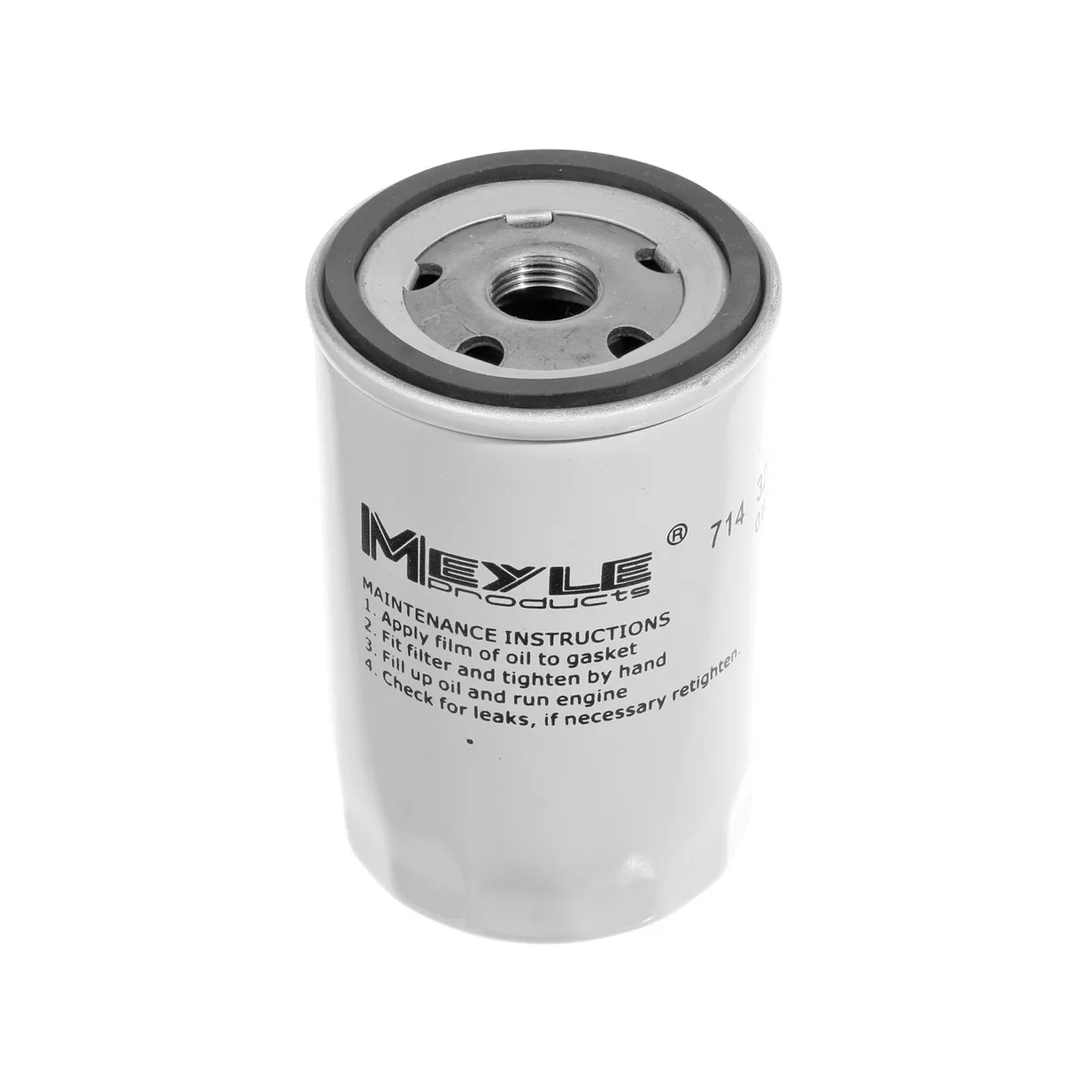Фильтр масляный FORD MONDEO/Foc/Gal/Esc 1.6-2.3 16V 98- MEYLE 714 322 0002