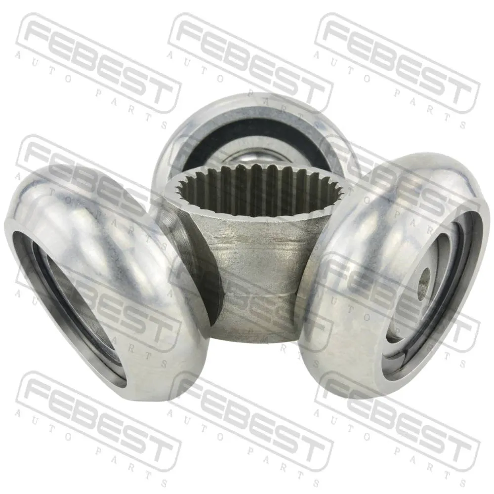 Трипоид 29x48.3 FORD Explorer 11->/NISSAN X-Trail T31/29x48,3mm FEBEST 0116-KUN26