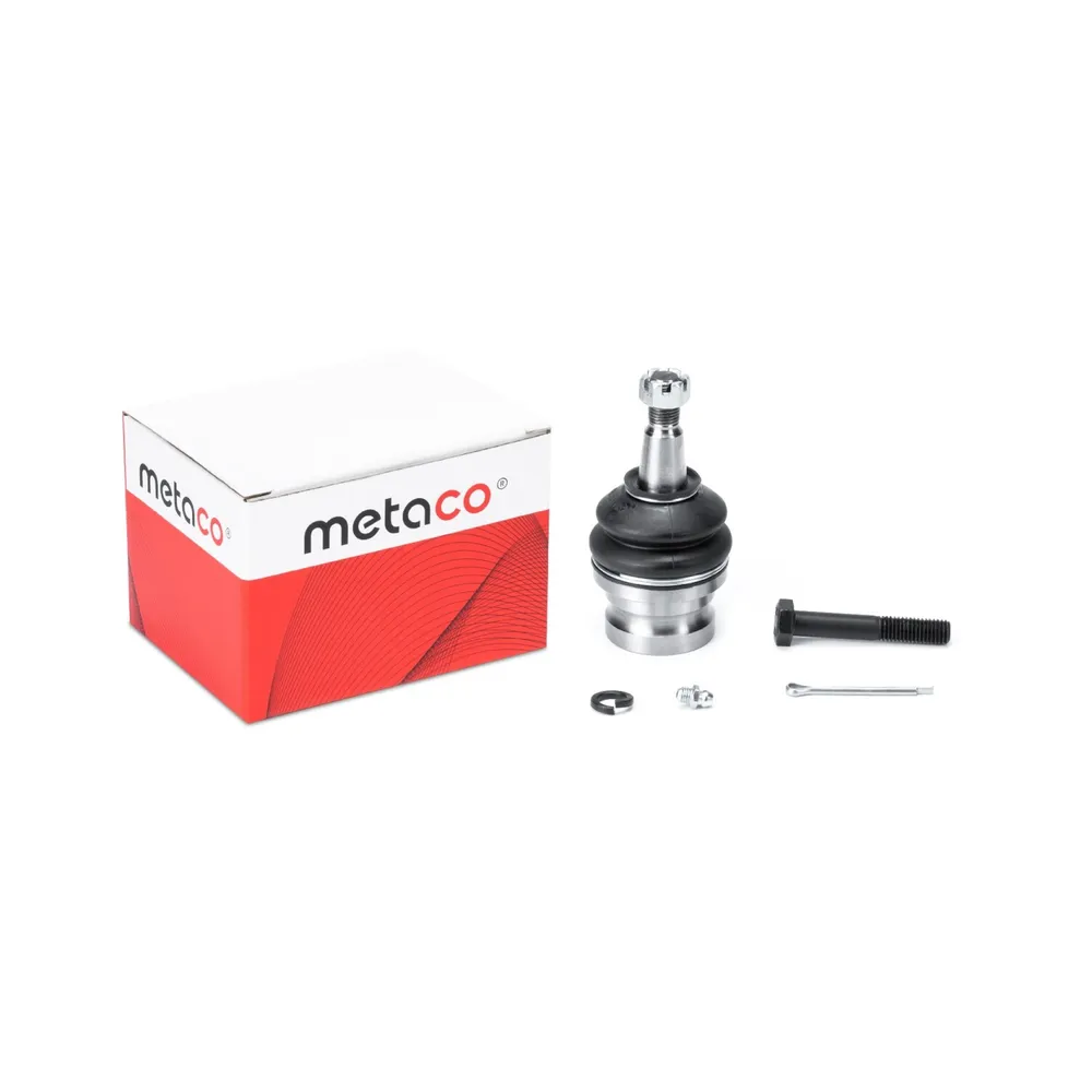 Опора шаровая передней подвески AUDI A4[B8] (2007>) Metaco 4200128