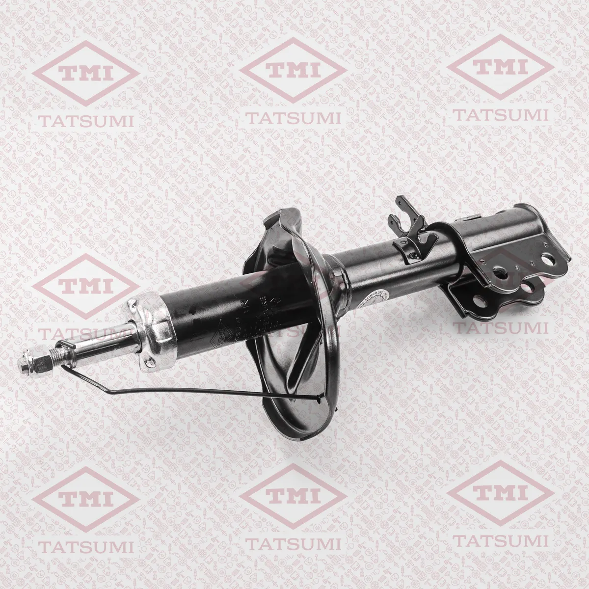 Амортизатор задний газовый R KIA Shuma 01-> TATSUMI TAA6008R