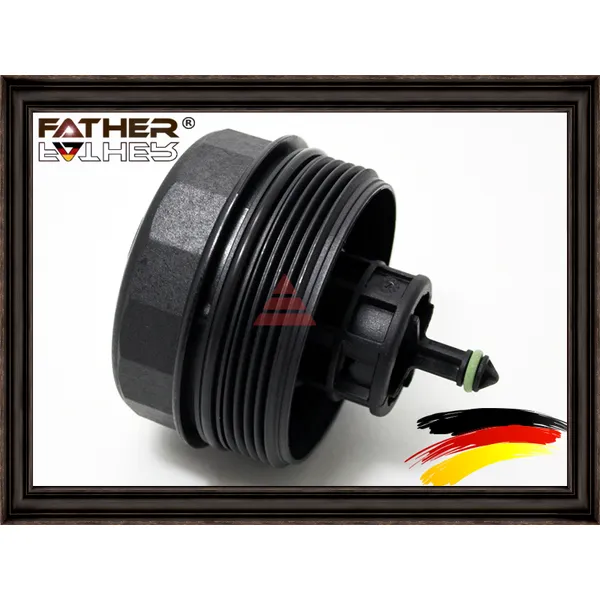 Крышка маслянного фильтра FATHER F1377R36