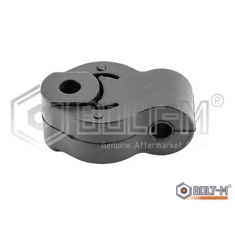 Кронштейн крепления глушителя BOLT-M BM7321