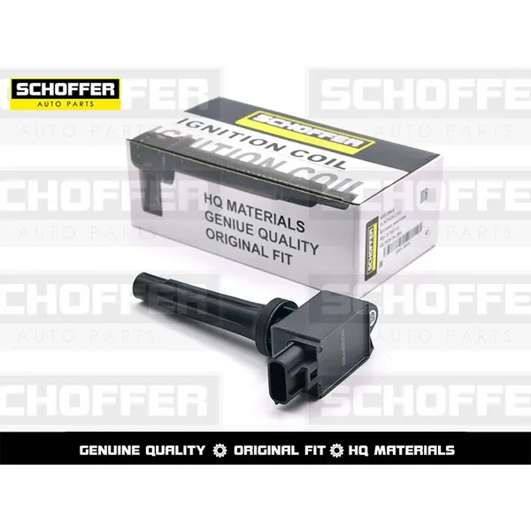 Катушка зажигания Mz CX-5/6/3 12- SCHOFFER SHF30018