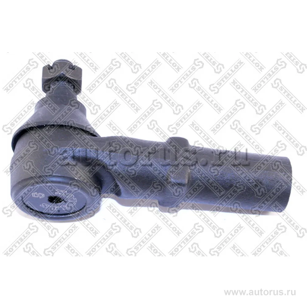 Наконечник рулевой левый Ford Contour 9 (5100007_SX) STELLOX 5100006_SX