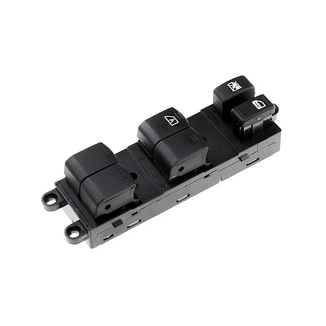 Переключатель стеклопод. Nissan Qashqai 07- NTY EWSNS011