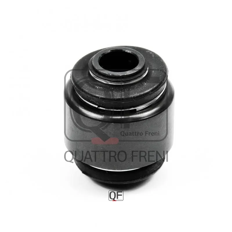 Сайлентблок задней цапфы QUATTRO FRENI QF00U00259