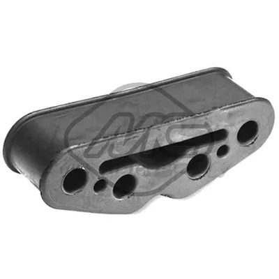КРОНШТЕЙН ГЛУШИТЕЛЯ FIAT BRAVO/BRAVA 1.9TD/PUNTO 1.1-1.7TD 93-