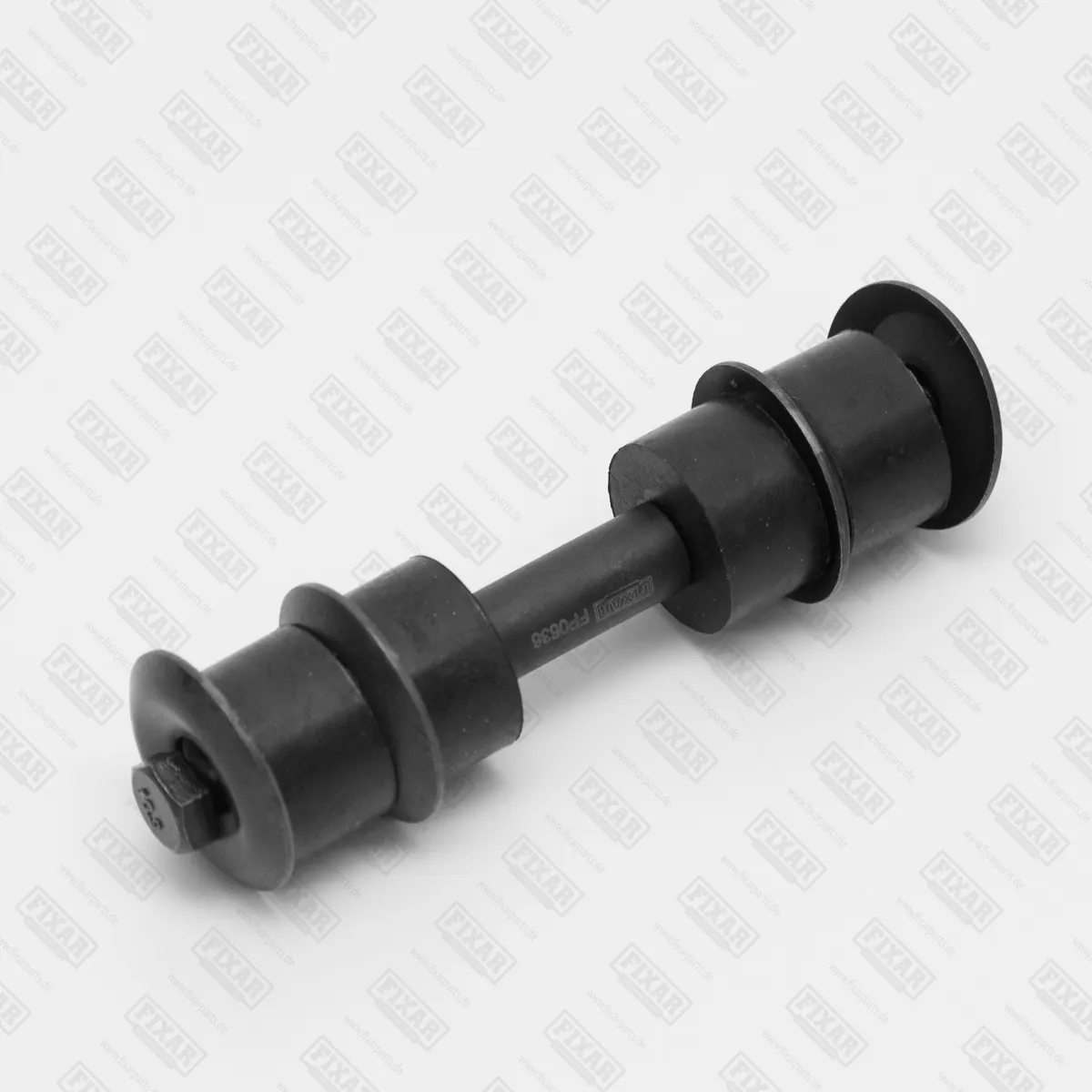 Тяга стабилизатора передняя левая/правая MAZDA 323 80-> FIXAR FP0636