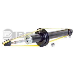 Амортизационная стойка задней подвески для ВАЗ 2190 Granta FL, Granta FL Cross, газовая BAUTLER BTL0092ARG