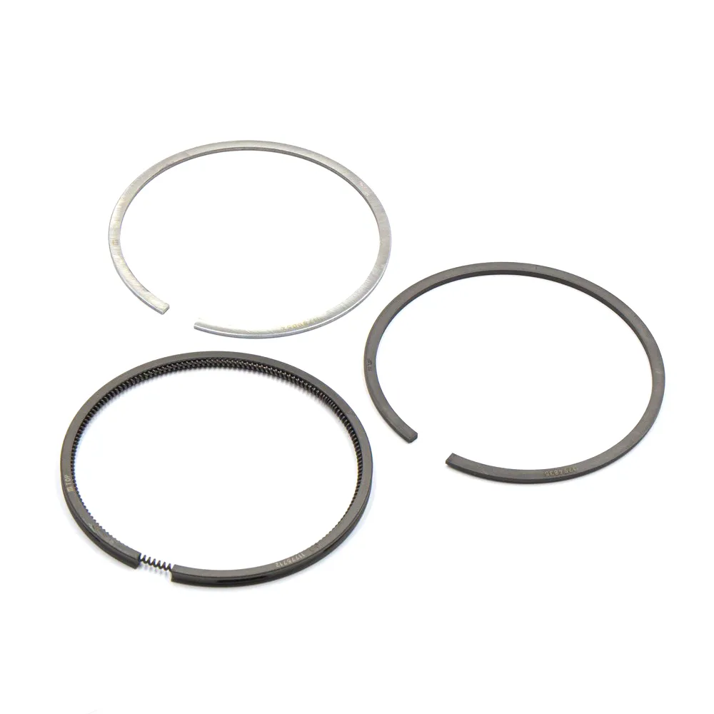 Кольца поршневые (комплект на 1 цилиндр) FIAT /D=84mm STD KNECHT/MAHLE 00865N0