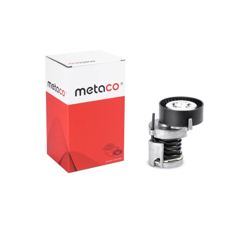 Натяжитель ремня VW GOLF III/VENTO (91-97) Metaco 1346-004