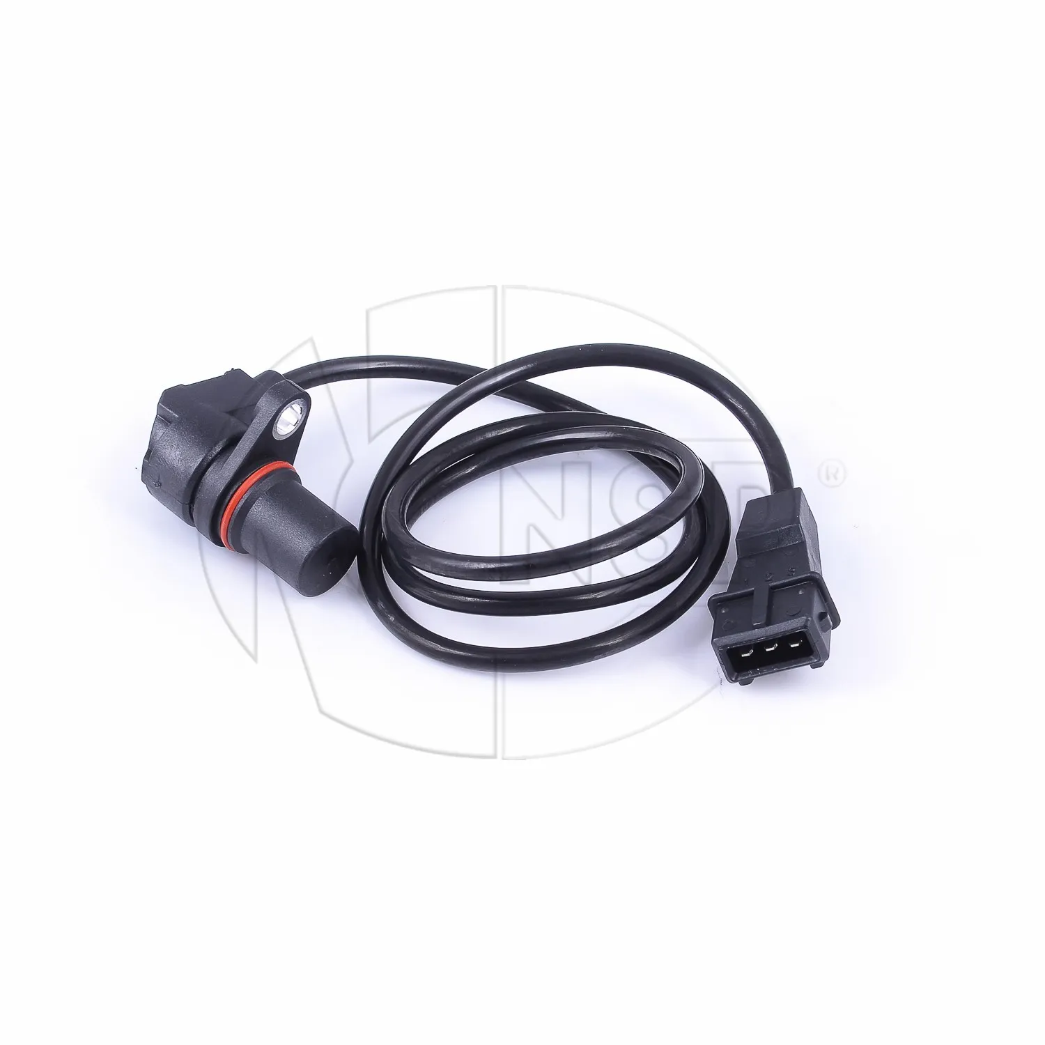 Датчик положения коленвала CHEVROLET LACETTI NSP NSP0196418382