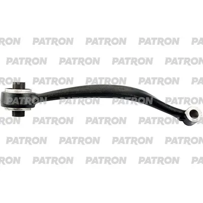 Рычаг подвески правый BMW X3 II (F25) 10- (произведено в Турции) PATRON PS5258R
