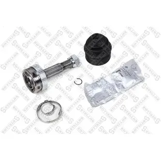 ШРУС наружный ABS Nissan X-Trail T31 07> STELLOX 150 1879-SX