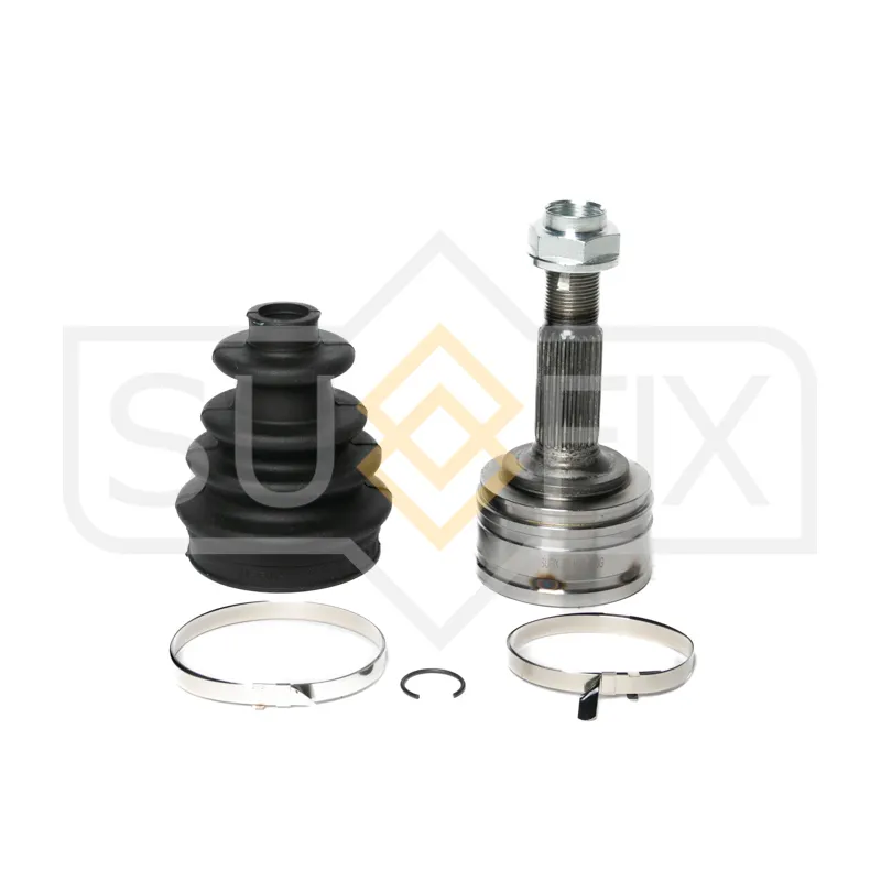 ШРУС SUFIX ST-1598