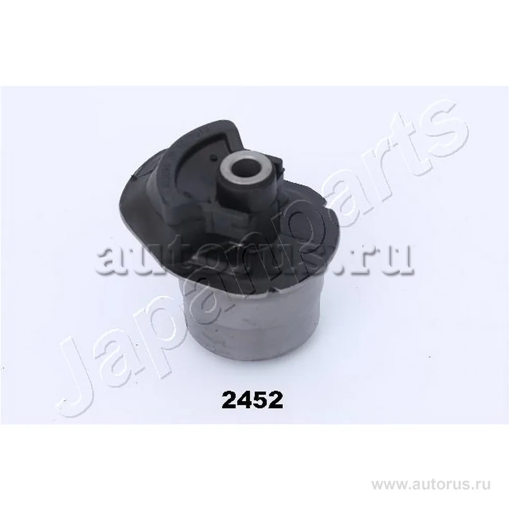 Сайлентблок JAPANPARTS RU2452