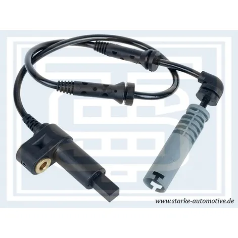 Датчик ABS BMW E46 --09.2001 передний STARKE 201-113