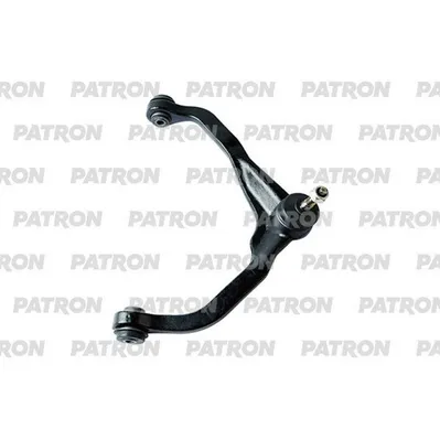 Рычаг подвески JEEP CHEROKEE 2008-2013 & KK JEEP LIBERTY 2008-201 PATRON PS50340R