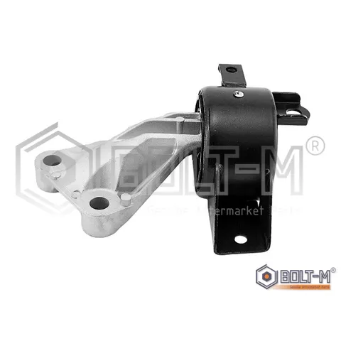Подушка двс задняя левая BOLT-M BM8879